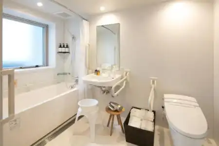 Randor Residential Sapporo Suites - 45