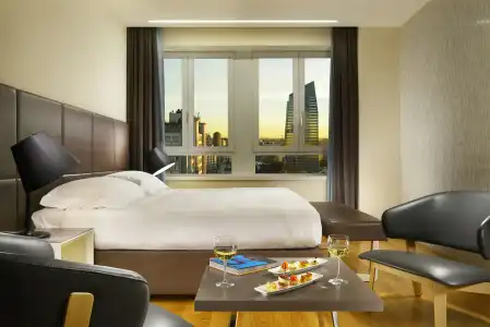 Unahotels Century Milano - 31