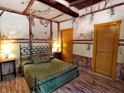 Vesconte Residenza d'epoca dal 1533 - 64
