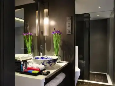 AMOY by Far East Hospitality - 27