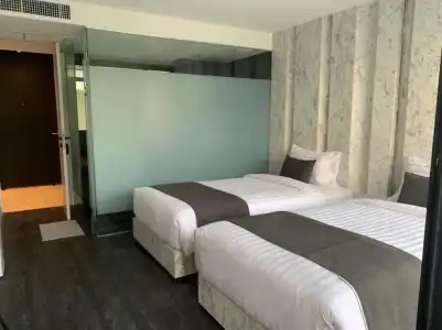 Nirundorn Resort Chaam - 111