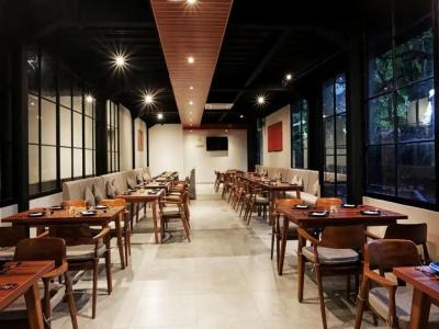 Bali Sunshine Nusa Dua by digihub hospitality - 11