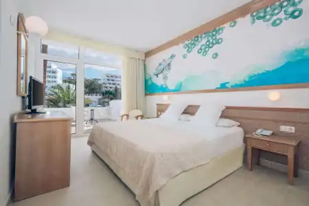 Iberostar Waves Las Dalias -All Inclusive - 3