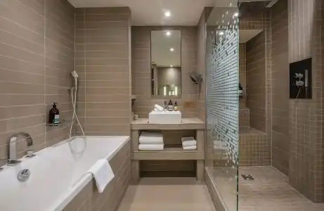 FirstName Toulouse, part of JdV by Hyatt - 190