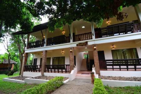 Touch Star Resort Doi Inthanon - 51