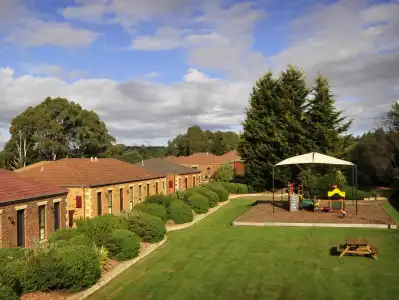 Country Club Tasmania - 13