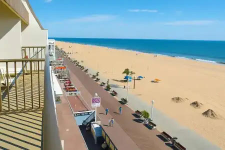 Boardwalk One - 28