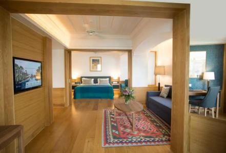 Columbia Beach Resort - 136