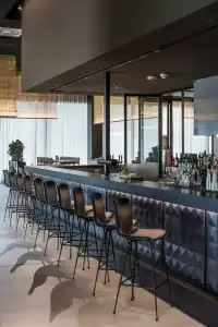 Melia Frankfurt City - 16