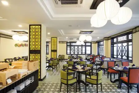 Le Pavillon Hoi An Luxury Resort & Spa - 29