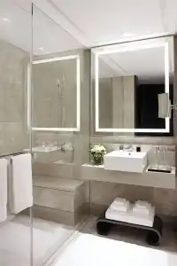 Singapore Marriott Tang Plaza - 92