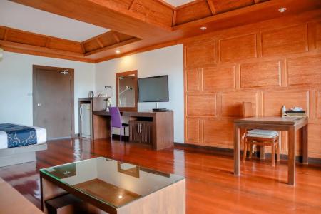 Samui Mekkala Resort & Pool Villa - 64