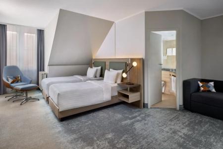 Courtyard by Marriott Schwerin - 2