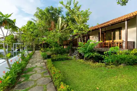 An Nhien Retreat Phu Quoc - 108