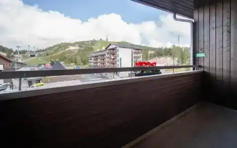 Ski-Inn RukaSuites - 90