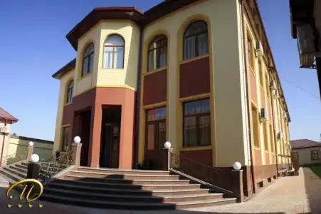 Majestic Palace - 1