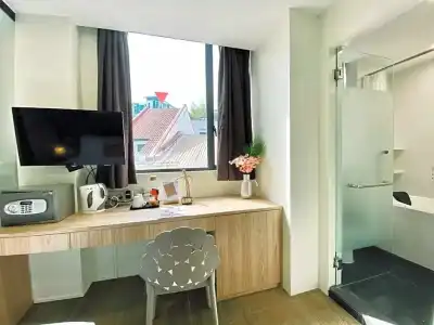 Dash Living on Mackenzie - 108