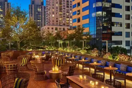 Republic San Diego, Autograph Collection - 11