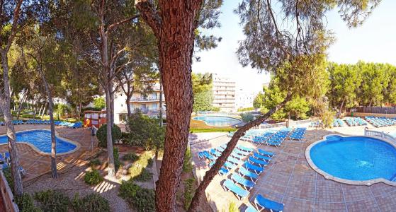 MLL Palma Bay Club Resort - 15