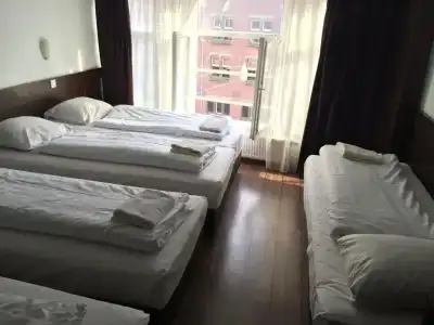 Damrak Inn - 45