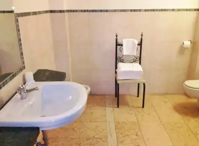 Albergo Bianchi Stazione - 8