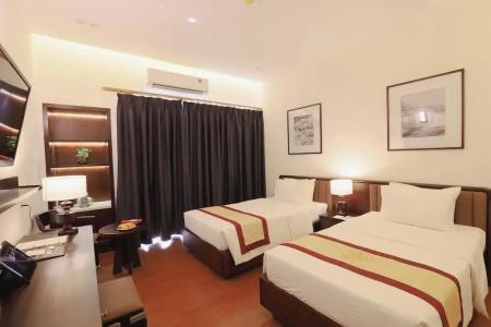 Huong Giang Resort and Spa - 196