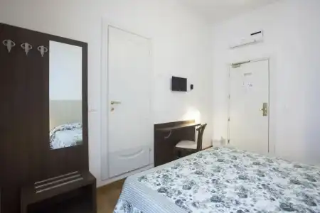 Albergo Amalfi Milano - 52