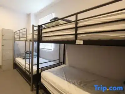 Quokka Backpackers Hostel Perth - note - Valid passport required to check in - 8