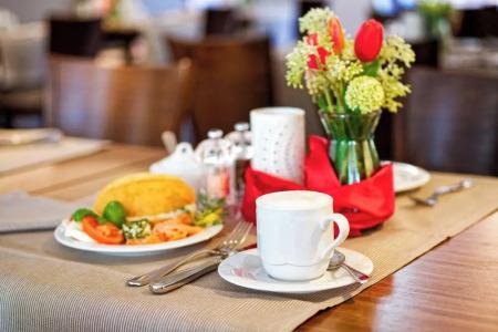 Inside Nordhorn by Hackmann - 3