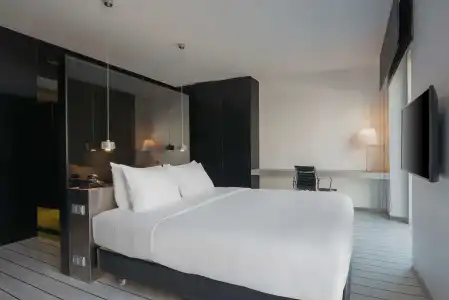 DoubleTree by Hilton Lisbon - Fontana Park - 4