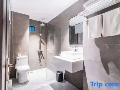 Park View Luxury - 28