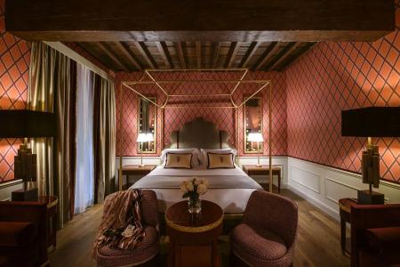 Il Tornabuoni Unbound - 4