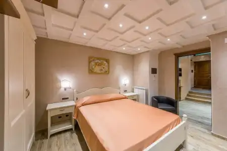 B&B La Casa nel Giardino - 2