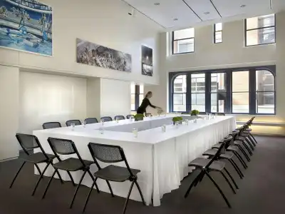 21c Museum Cincinnati - 15