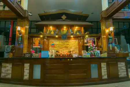 Forra Hill Resort - 11