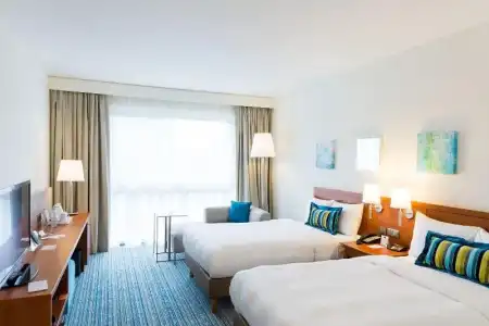 Courtyard by Marriott Brussels - 32