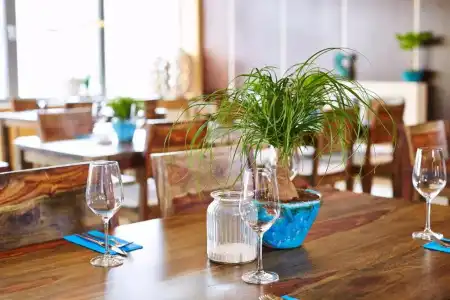 Ko'Ono und Restaurant - 16