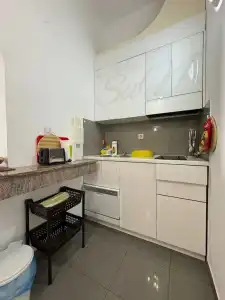 Sun Rose Apartments - 115