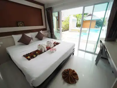 Lanta Fevrier Resort - 45