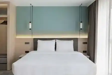 Residence Inn Hamburg Altona - 15