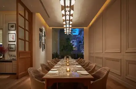 Park Hyatt Saigon - 21