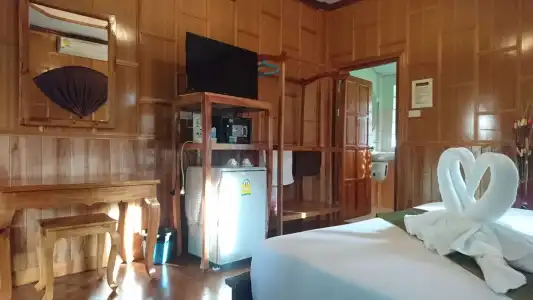 Macura Resort - 27