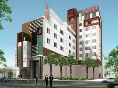 Quoc Cuong Center Da Nang by Haviland - 0