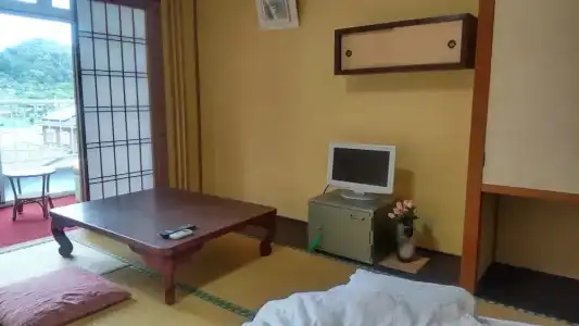 Yoshioka Ryokan - 18