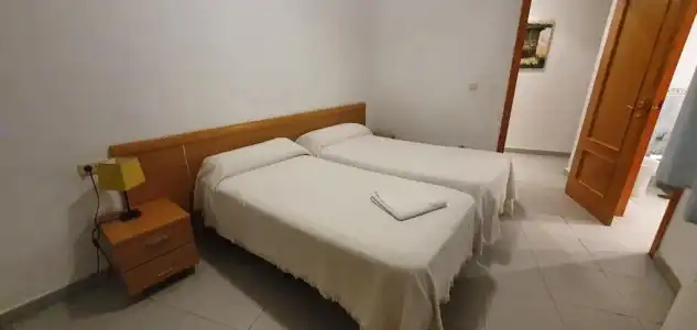 Apartamentos Plaza - 72