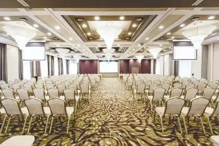 Caramell Premium Resort - 24