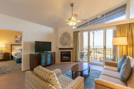 Grand Pacific Palisades - 49