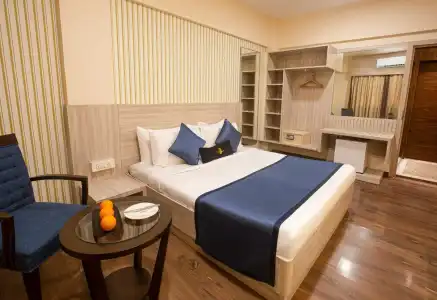 Bawa Regency - 2