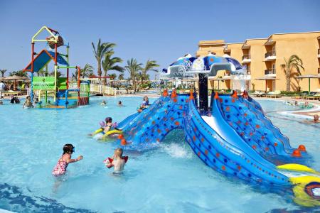 Three Corners Sunny Beach Resort - 42