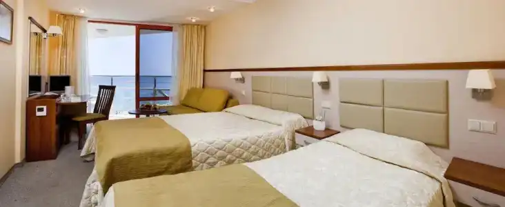 Kaliakra Beach - Ultra All Inclusive - 62